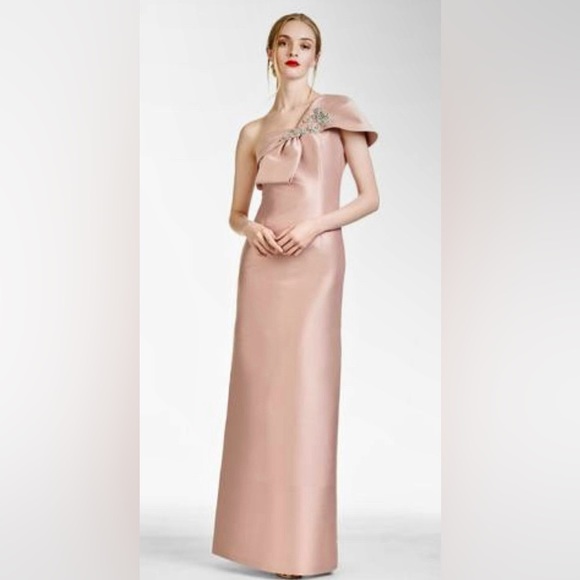 Sachin & Babi
Women's Pink Ines Gown - Picture 1 of 8